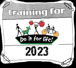 training for